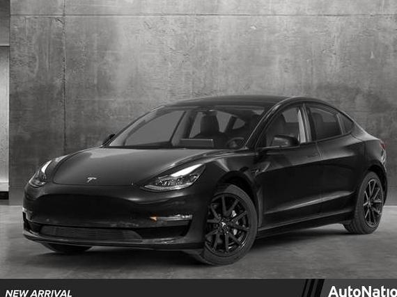 TESLA MODEL 3 2023 5YJ3E1EA3PF438125 image